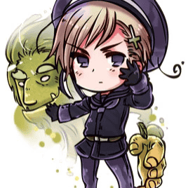 Hetalia Norway (Eng VA) Image