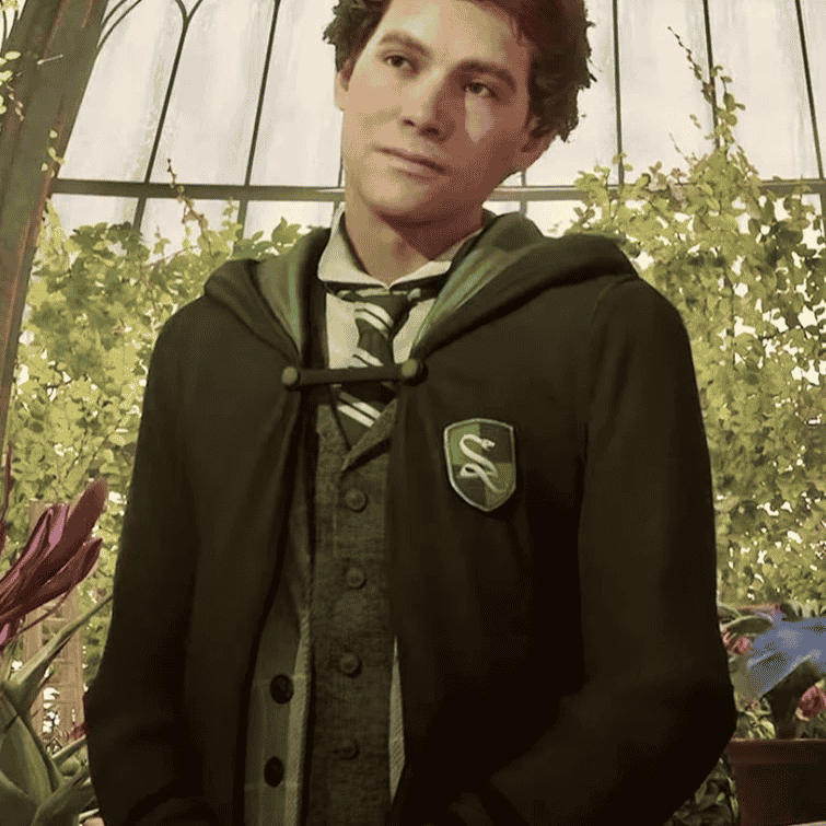 Sebastian Sallow v1 Image