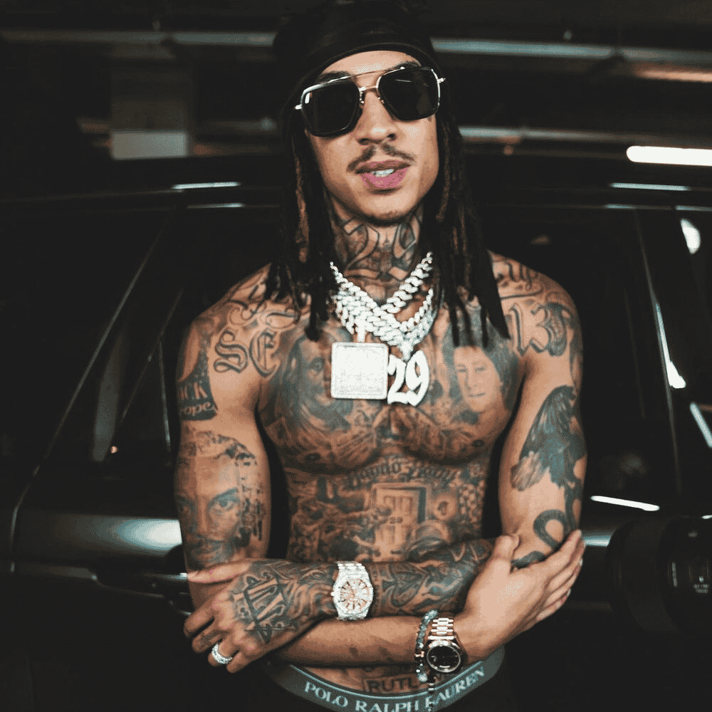 Young Adz (D-Block Europe) Image