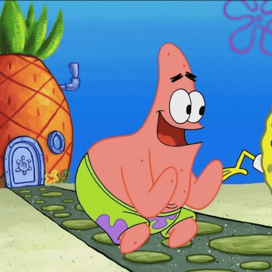Patricio (Español Latino)  Image