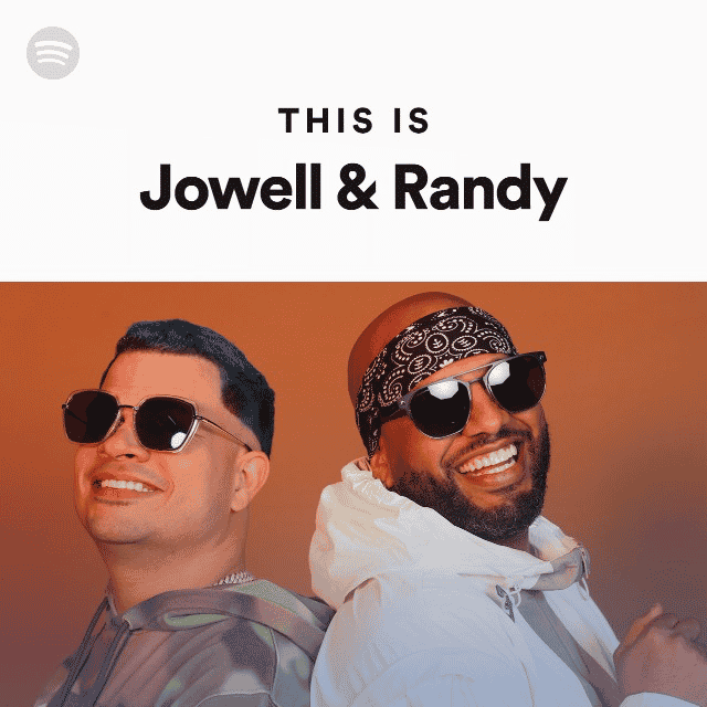 Jowell y Randyy AI Voice