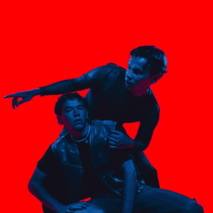 Marcus & Martinus  - Cazully Image