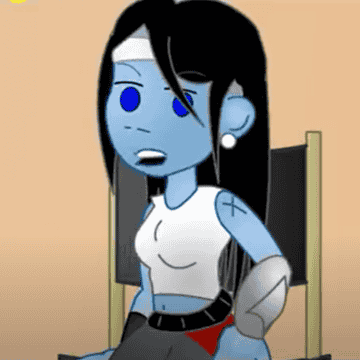 Senya (LegendaryFrog) Image