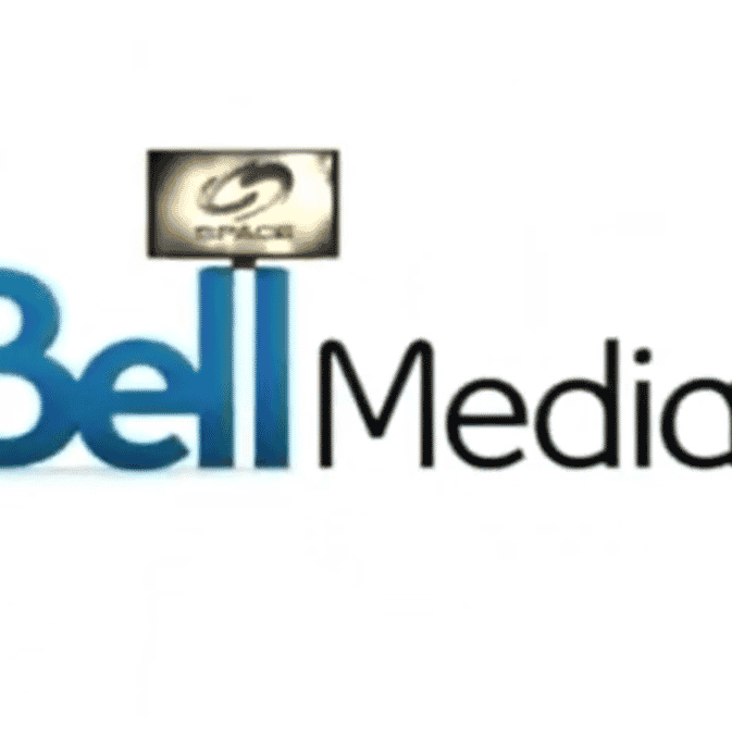Space Bell Media Ident AI Voice