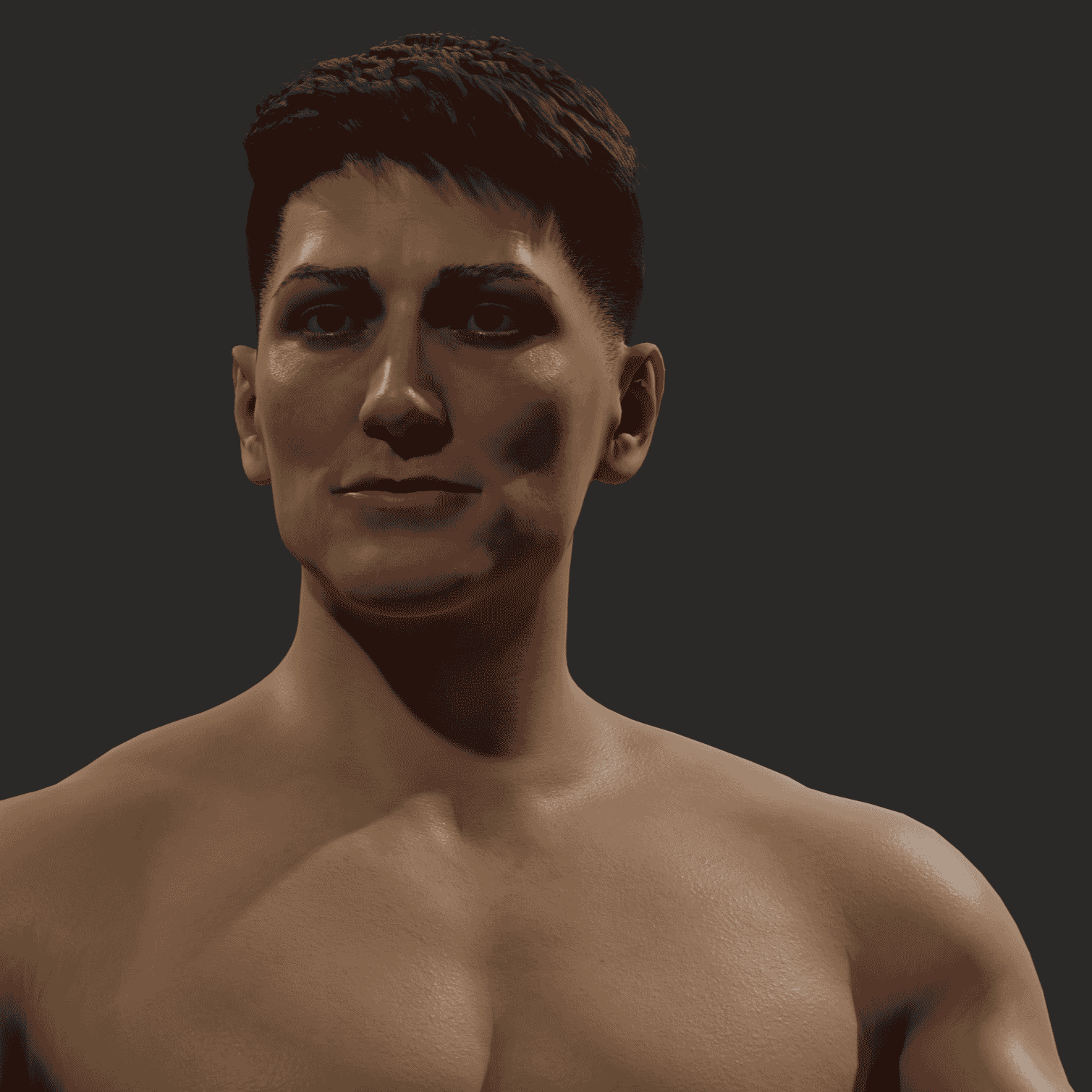 DeWitt3.0 AI Voice