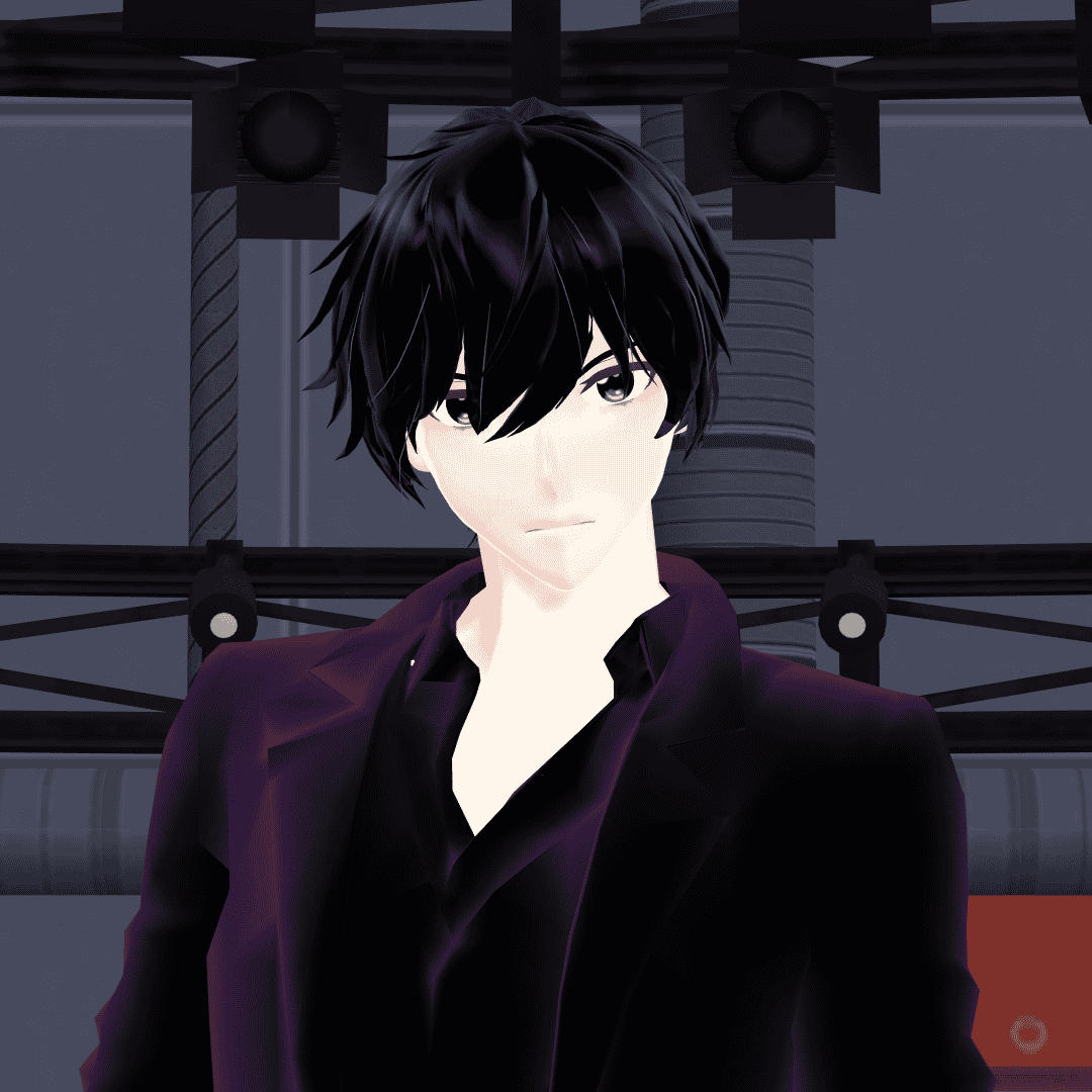 Takeshi Mirai AI Voice