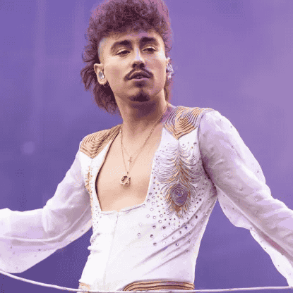 Josh Kiszka Image