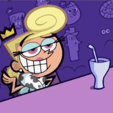 Blonda (The Fairly OddParents) Image