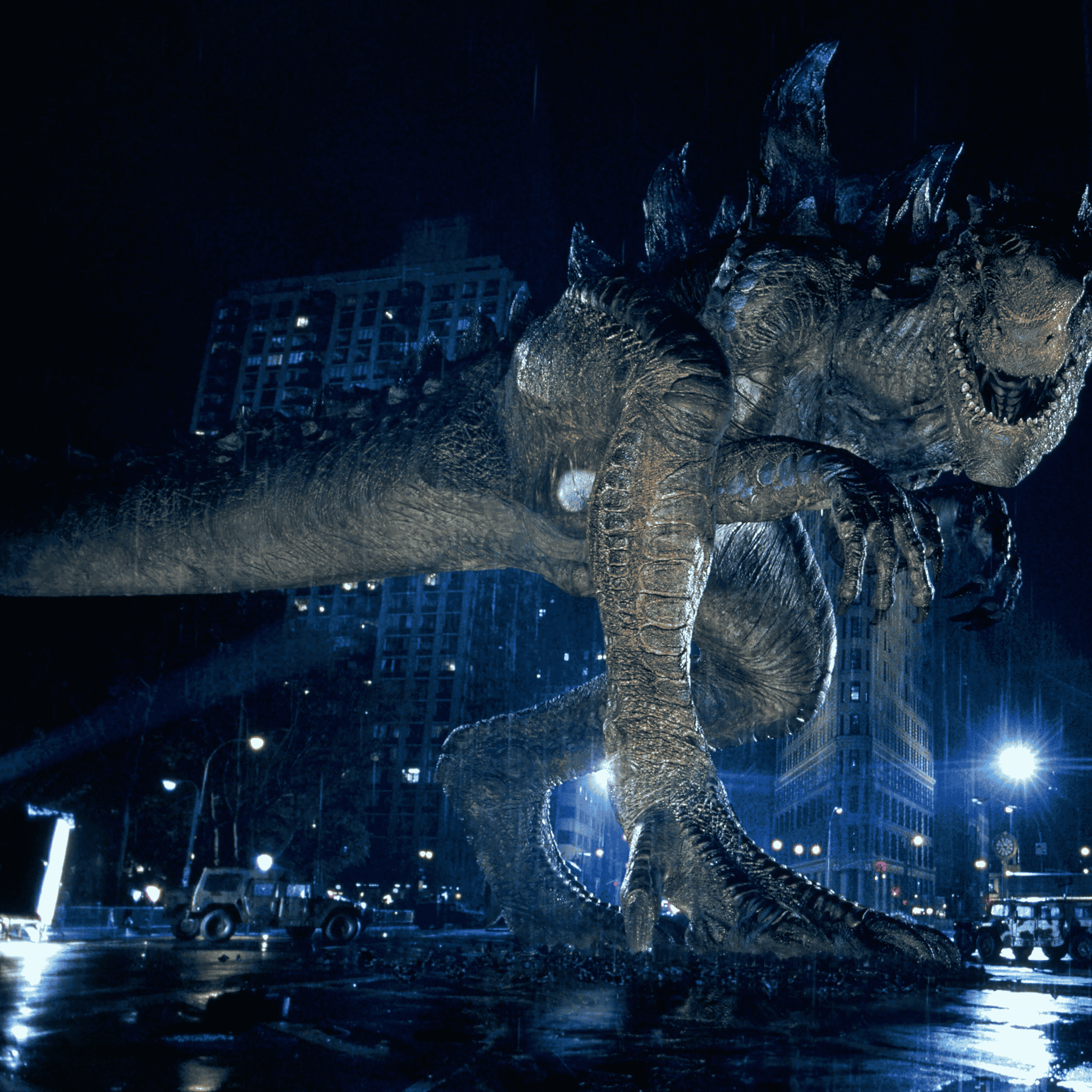 Zilla AI Voice