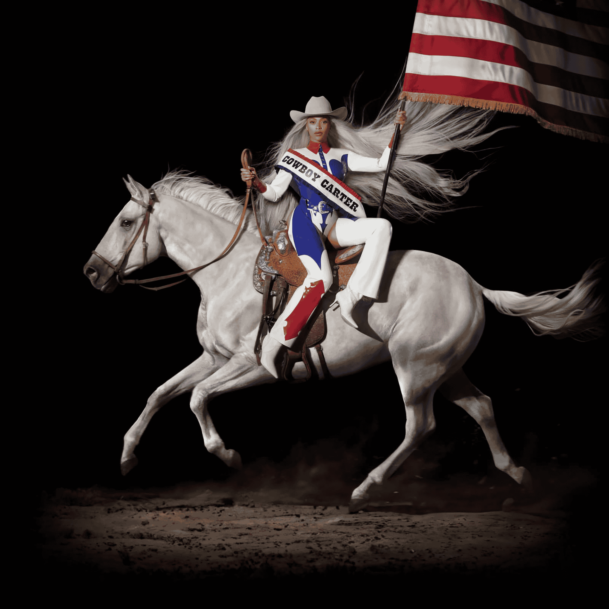Cowboy Carter Image
