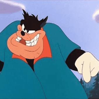 Pete (A Goofy Movie) (Jim Cummings) Image