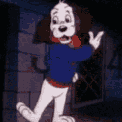 Cooler (Pound Puppies 1986) Image