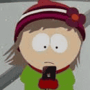Heidi Turner (South Park) Image