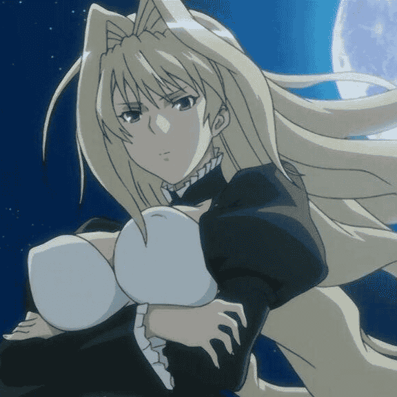 Tsukiumi v3 Image