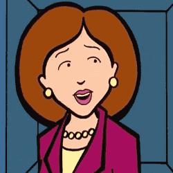 Helen Morgendorffer (Daria) AI Voice