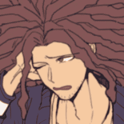 Yasuhiro Hagakure AI Voice