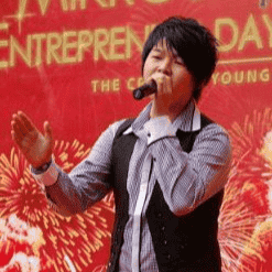 Anshen AI Voice