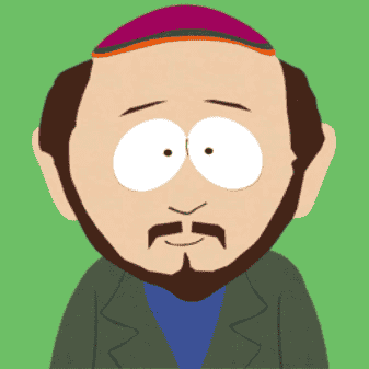 Gerald Broflovski (South Park) Image