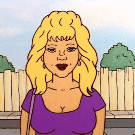 Katya (Beavis and Butt-Head) AI Voice