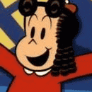 Little Lulu AI Voice