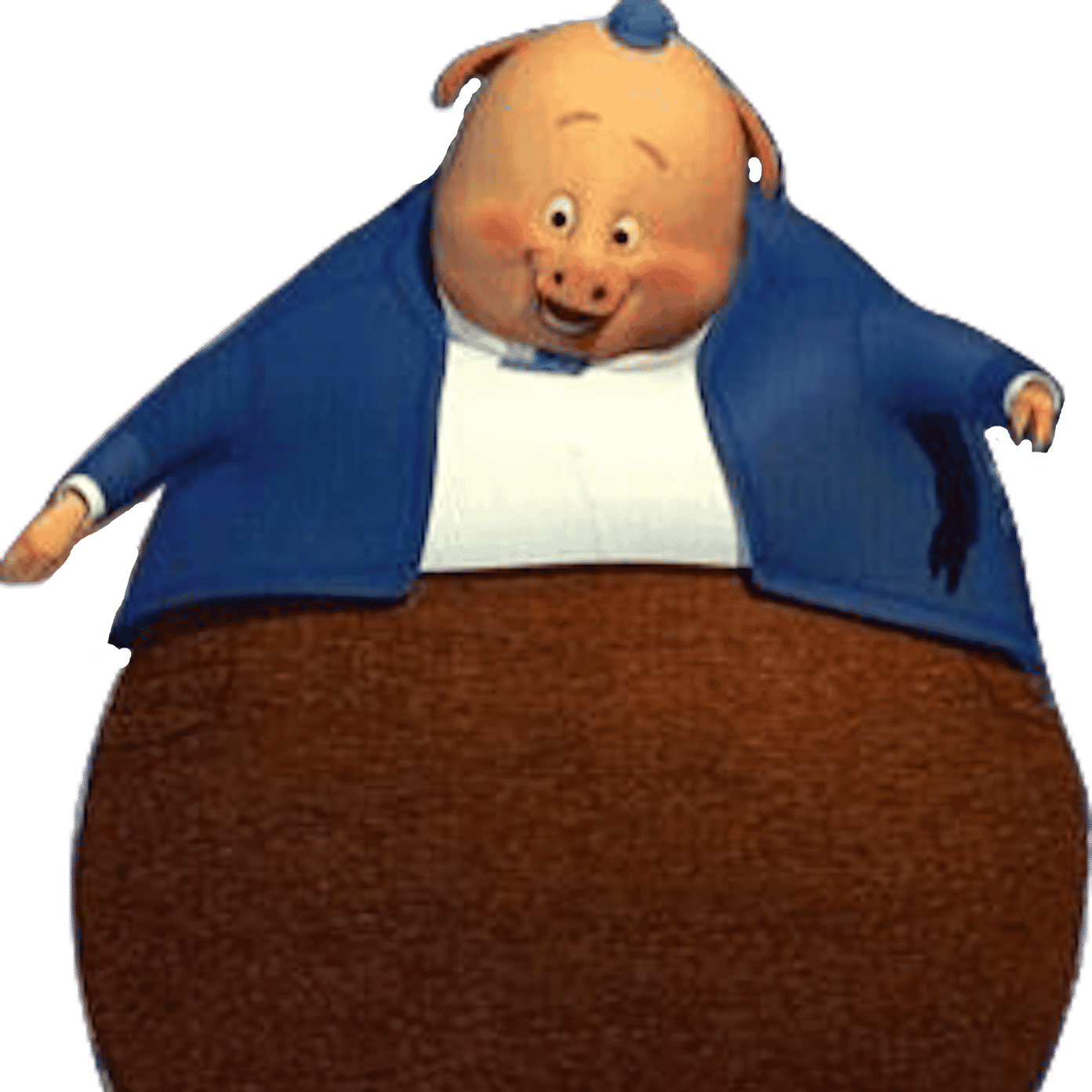 Runt Of The Litter (Justin Roiland) AI Voice