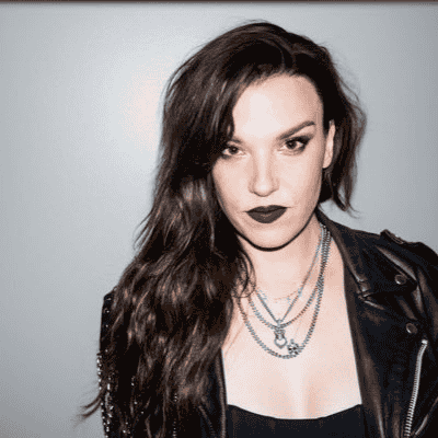 Lizzie Hale Image