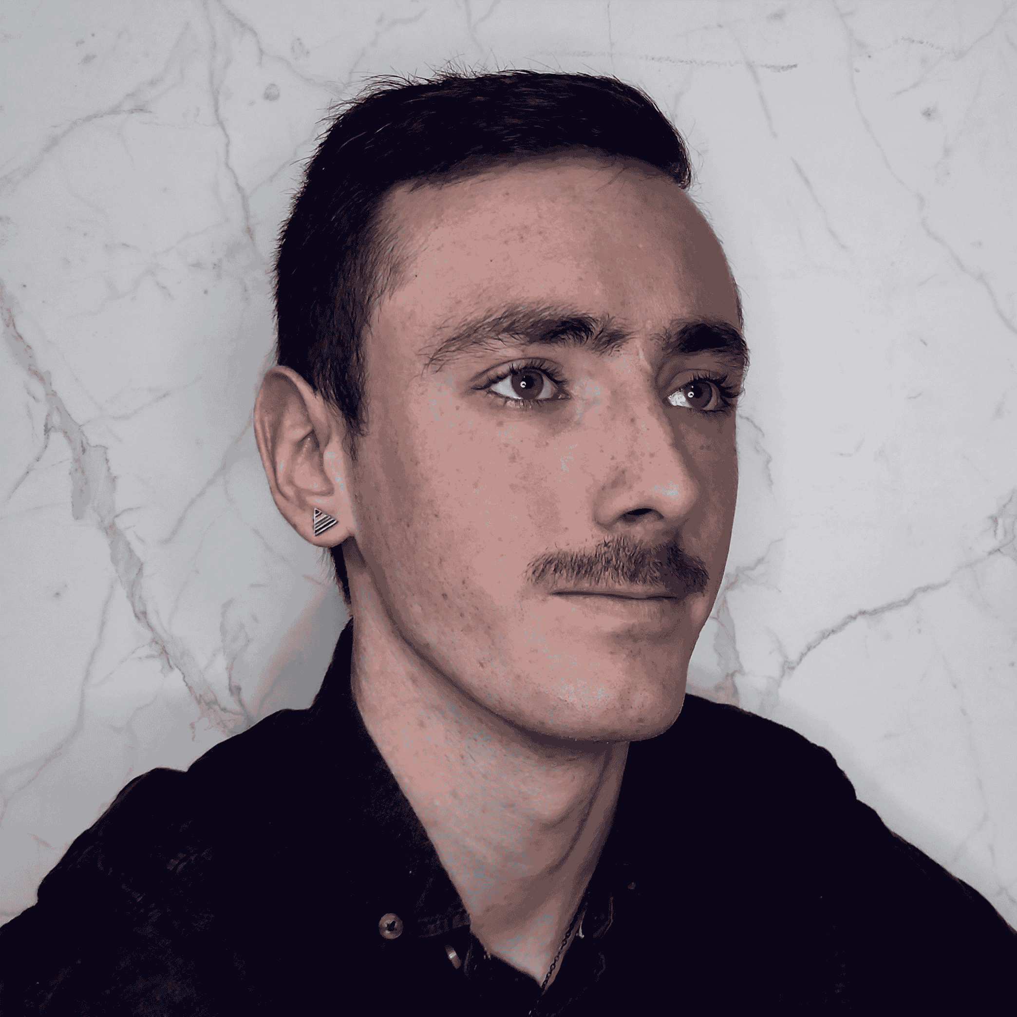 THEO COULON AI Voice