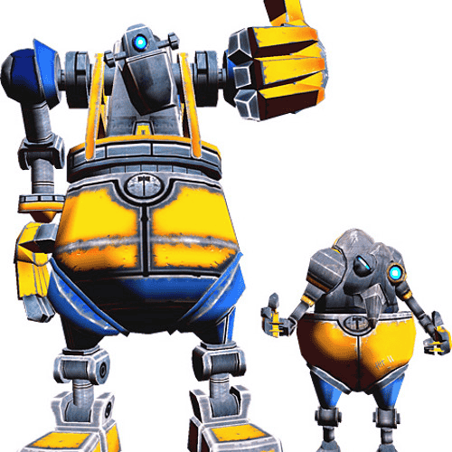 barter droids v1 Image