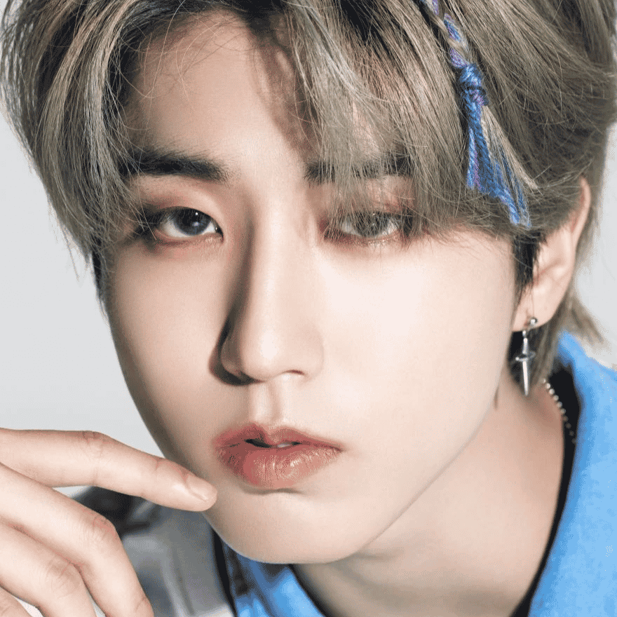 Han Jisung Stray Kids SKZ Image
