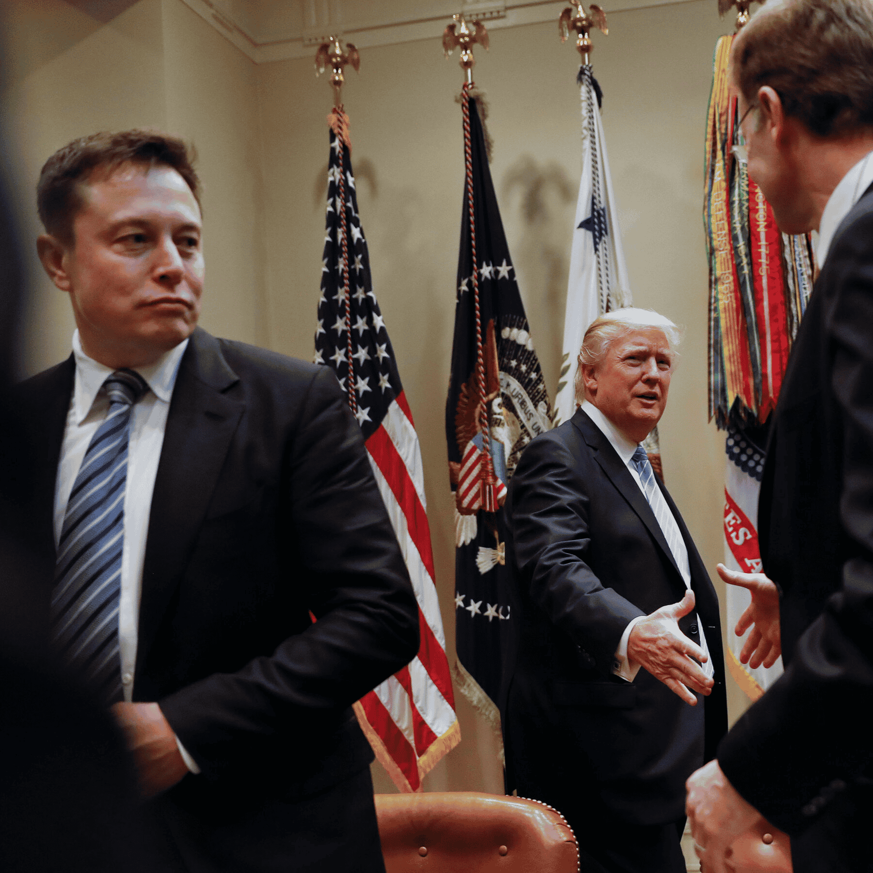 Elon Musk 2 Image