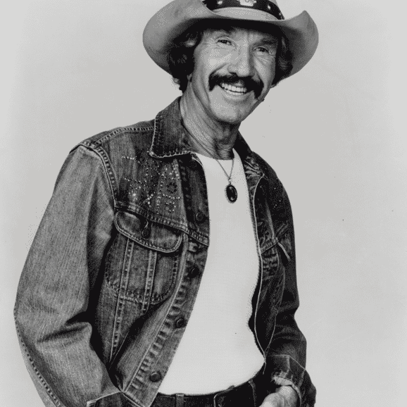 Marty Robbins Image