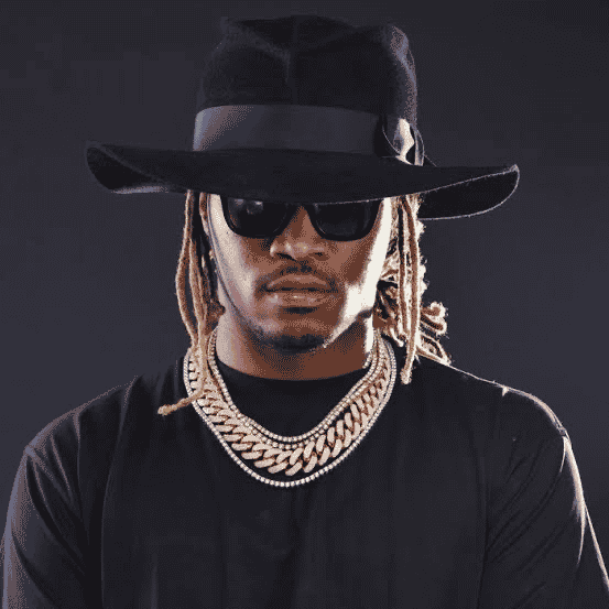 Future (We Don't Trust You) AI Voice