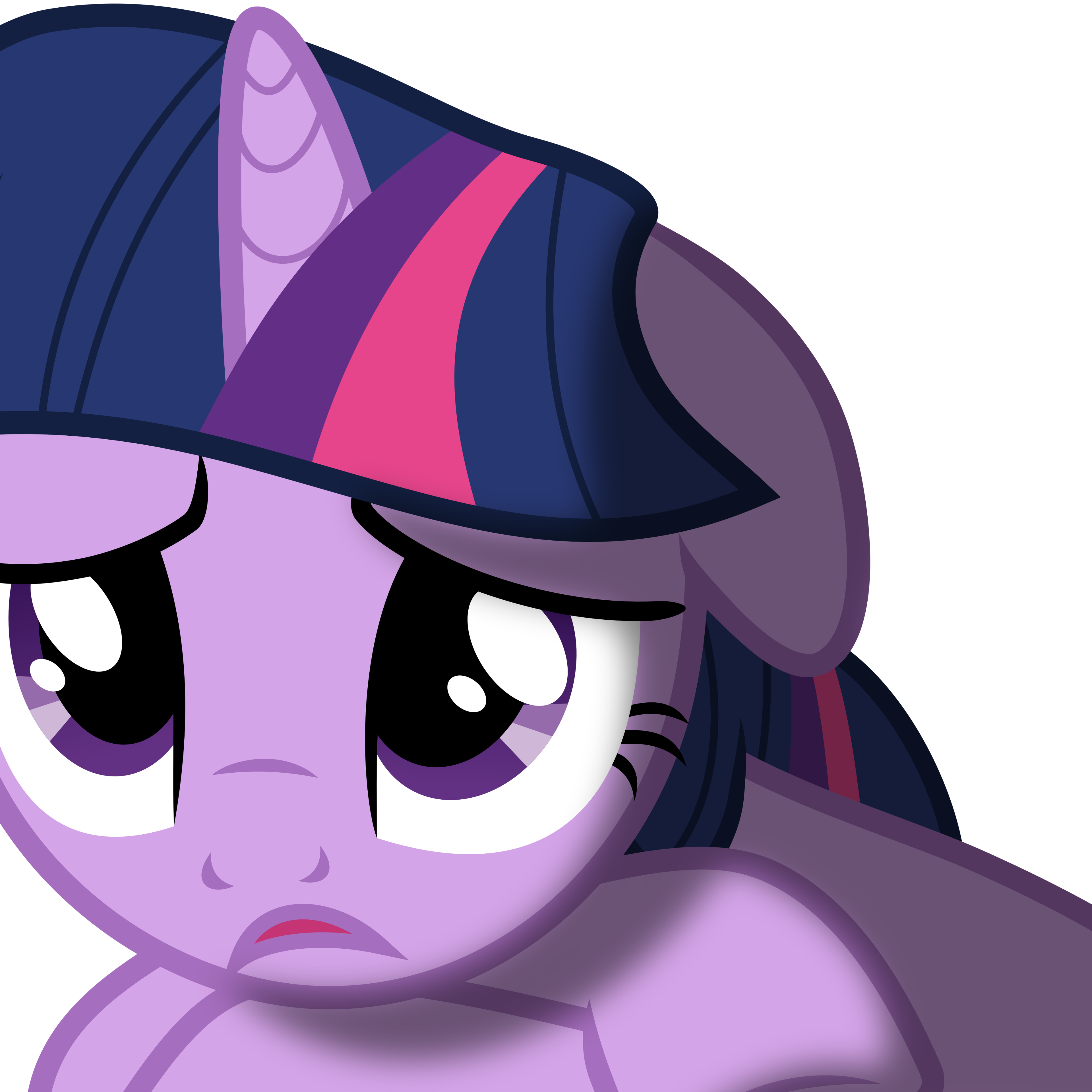 MLP Twilight Sparkle (Singing)  Image