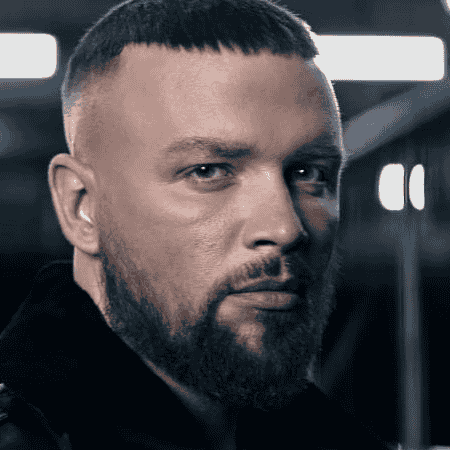 Kollegah V3 vom EC Image