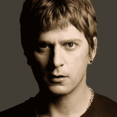 Rob Thomas (quiet v1) Image