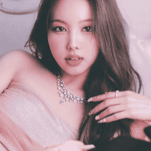 IM Nayeon (OF_TWICE) Image