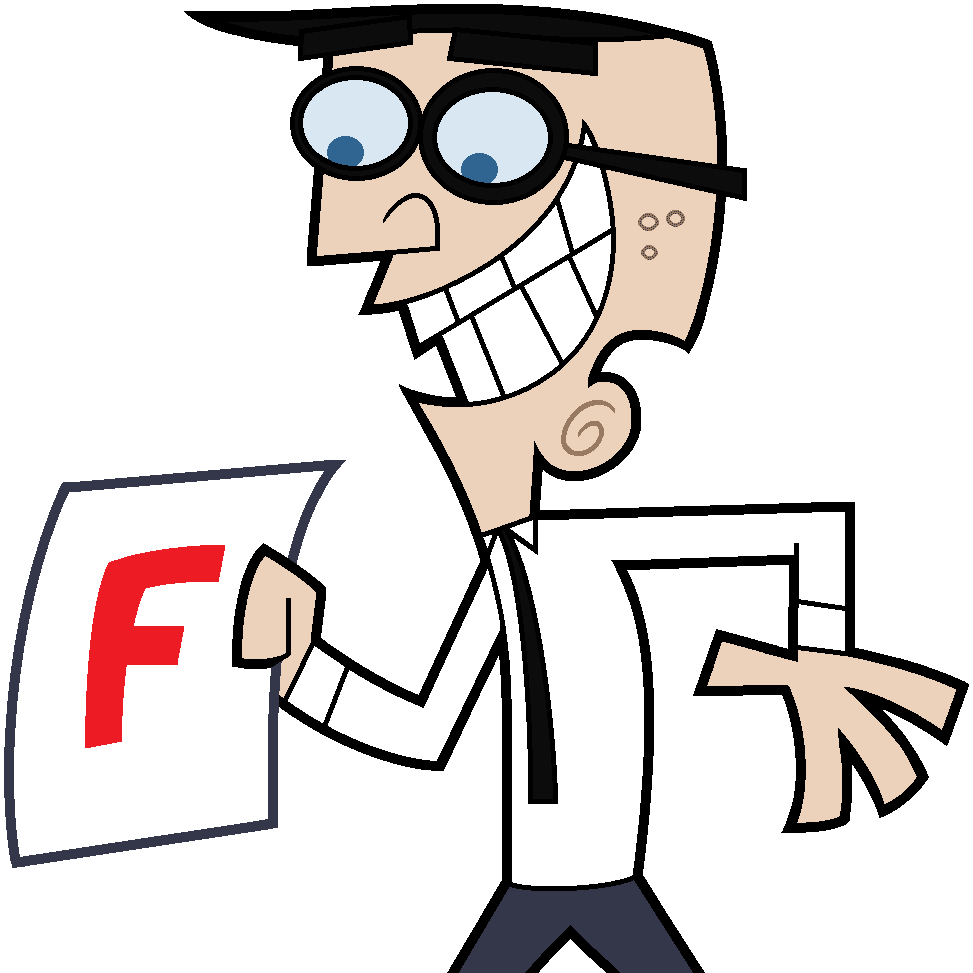 Mr. Crocker.  Image