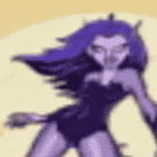 Arrffin' Annie the Chupacabra AI Voice
