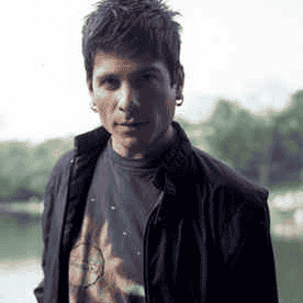 Mitch Allan Scherr (SR-71 era) Image