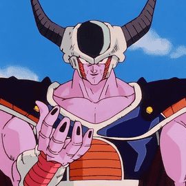 KingCold (DBZ) Image