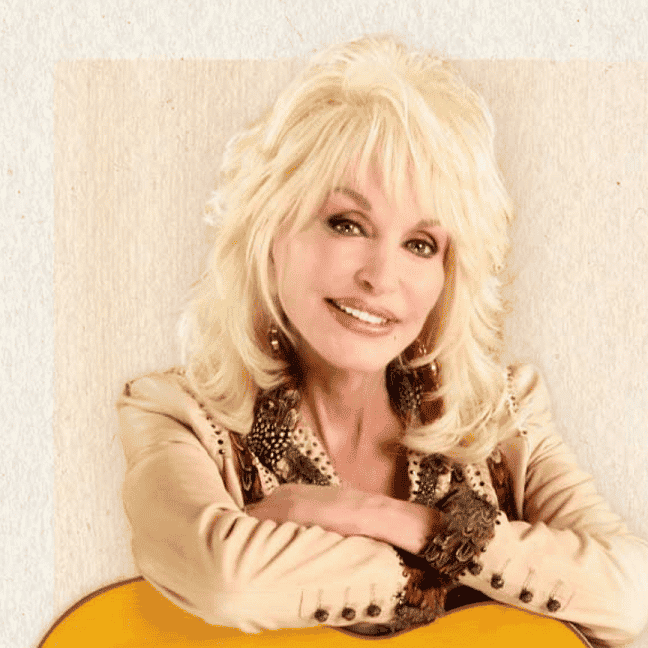 Dolly Parton (Older) Image