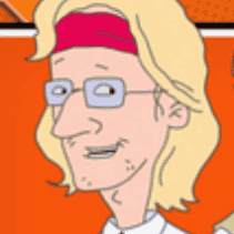 Hoop Schwartz (Stroker And Hoop) Image