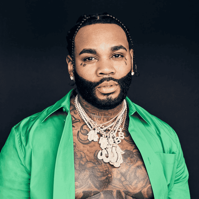 Kevin Gates Model AI Voice