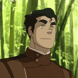 Bolin AI voice AI Voice
