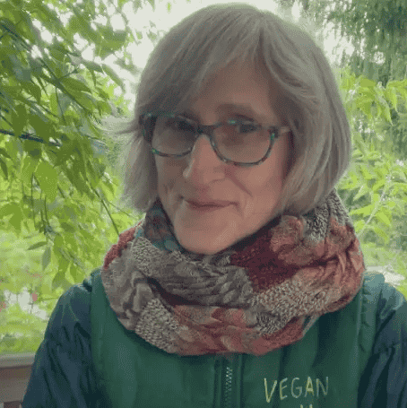 That Vegan Teacher Image