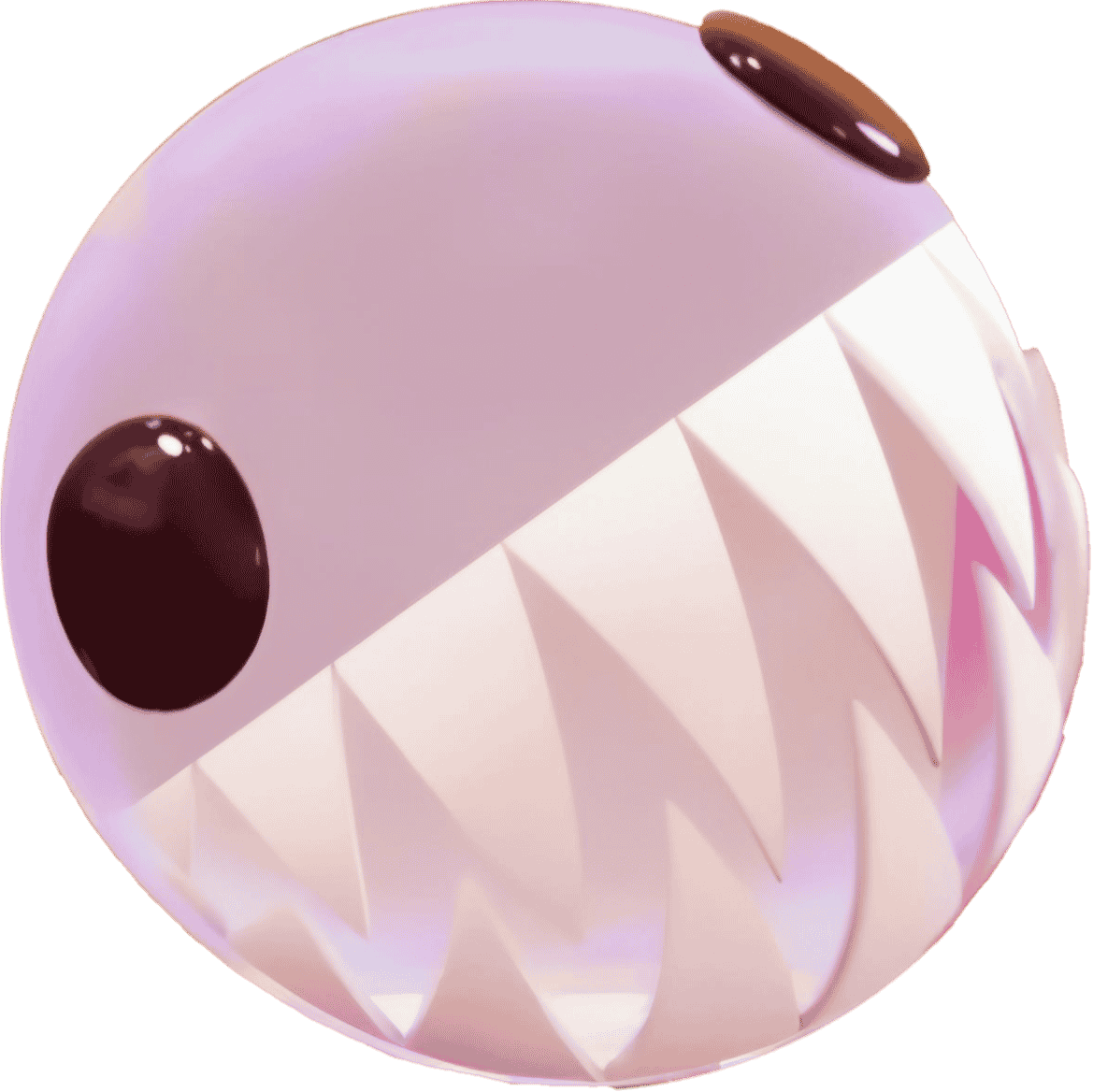 Bubble (The Amazing Digital Circus) AI Voice