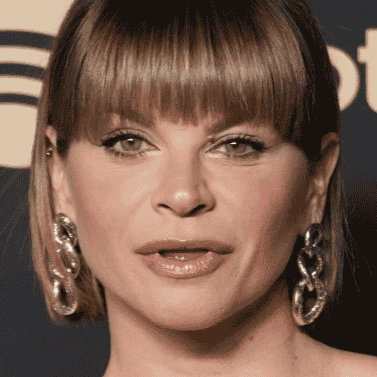 Alessandra Amoroso Image