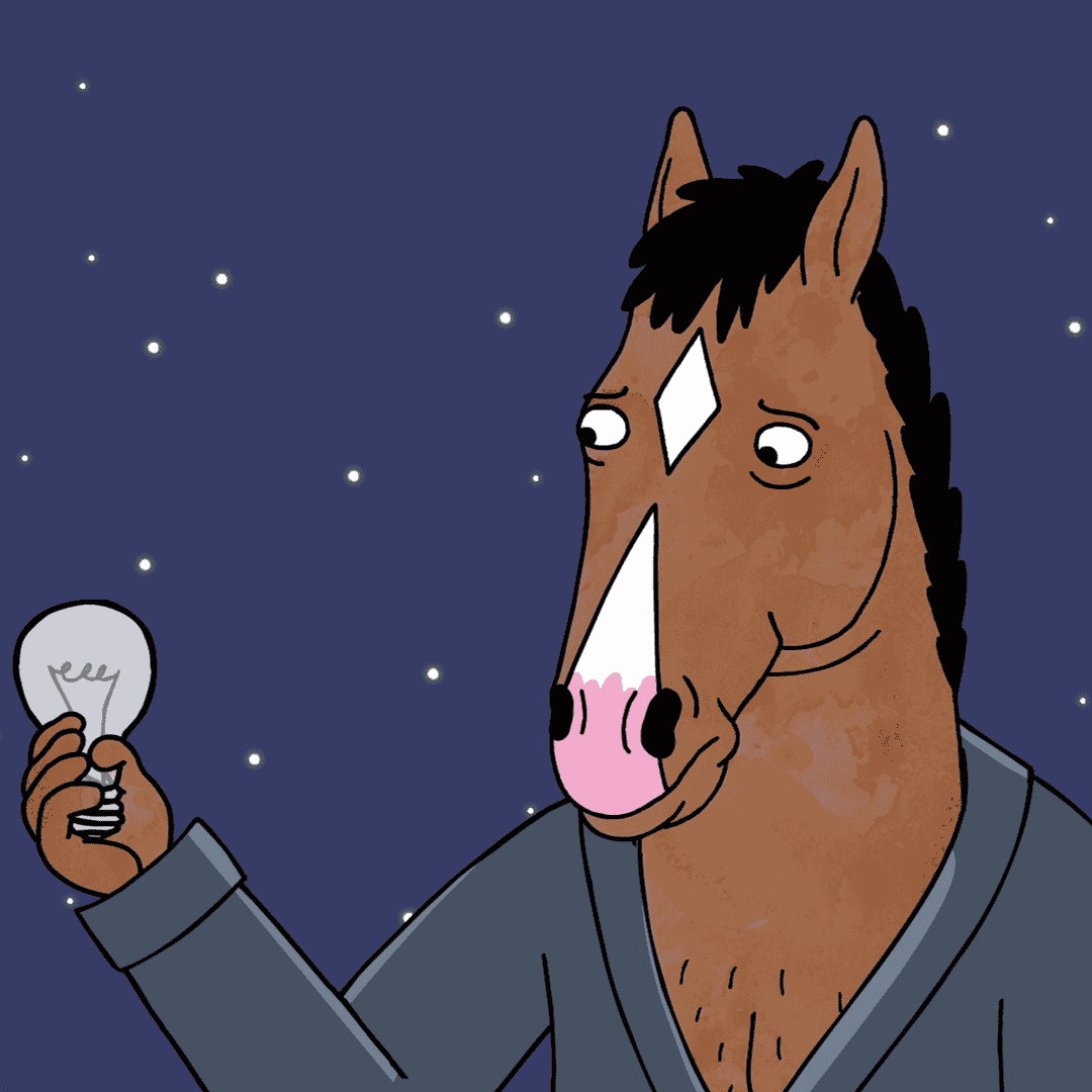 Bojack Horseman Best Model Image