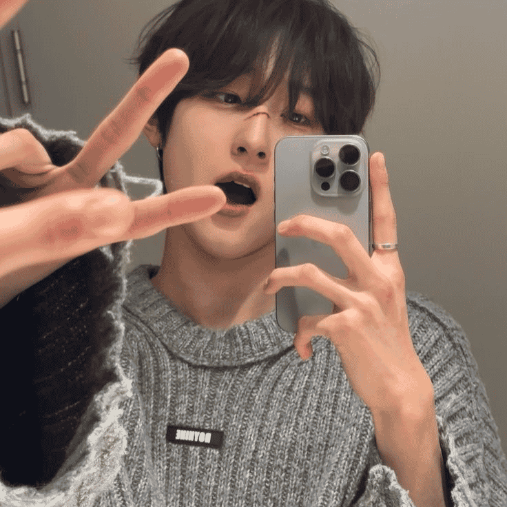 DRIPPIN - Kim Minseoo Image