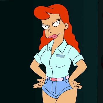Candy (Futurama) (Tress MacNeille) AI Voice